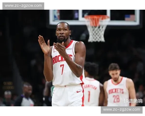火箭进攻效率跃居联盟前五,防守下滑与伤病成波动主因 火箭进攻效率跃居联盟前五,防守下滑与伤病成波动主因