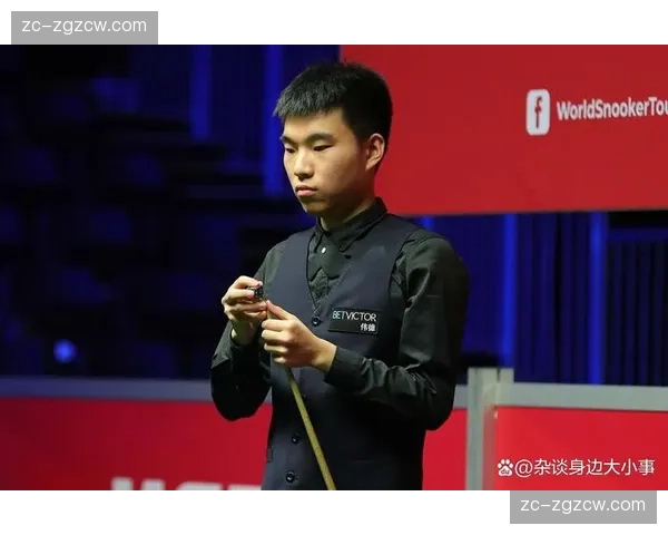 范争一在1-3落后情况下顽强追平 但决胜局中袋致命失误葬送良机